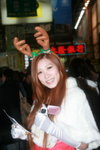 23122008_Sanyo Xacti Roadshow@Mongkok_Creamy Fu00015