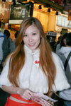 27122008_Sanyo Xacti Roadshow@Mongkok_Creamy Fu00003