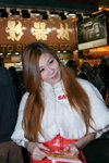 27122008_Sanyo Xacti Roadshow@Mongkok_Creamy Fu00005