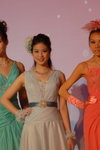 31052008_Top Model New Star Competition_Crystal Chow and Girls00008