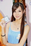 26062011_Sony Ericsson Roadshow@Mongkok_Crystal Law00007