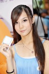 26062011_Sony Ericsson Roadshow@Mongkok_Crystal Law00009