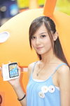 26062011_Sony Ericsson Roadshow@Mongkok_Crystal Law00013