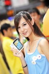 26062011_Sony Ericsson Roadshow@Mongkok_Crystal Law00017