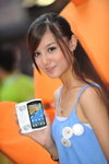 26062011_Sony Ericsson Roadshow@Mongkok_Crystal Law00020