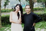 24092011_Chinese University of Hong Kong_Daisy and Nana00001