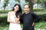 24092011_Chinese University of Hong Kong_Daisy and Nana00002