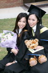 08112009_Graduation Day_Daisy and Classmates00004