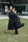 08112009_Graduation Day_Daisy and Classmates00006