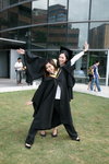 08112009_Graduation Day_Daisy and Classmates00007