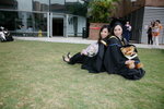 08112009_Graduation Day_Daisy and Classmates00009
