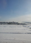 06022020_Samsung Smartphone Galaxy S10 Plus_22nd round to Hokkaido_Day One_Landing New Chitose Airport00011