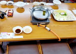 06022020_Samsung Smartphone Galaxy S10 Plus_22nd round to Hokkaido_Day One_Miyanomori Restaurant00003