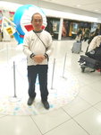 05022018_Samsung Galaxy Galaxy S7 Edge_18 Round Hokkaido Tour_Sapporo New Chitose Airport00002