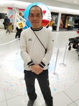 05022018_Samsung Galaxy Galaxy S7 Edge_18 Round Hokkaido Tour_Sapporo New Chitose Airport00006