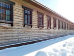 07022018_Samsung Galaxy Galaxy S7 Edge_18 Round Hokkaido Tour_Abashiri Prison Museum00023