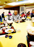 07022018_Samsung Galaxy Galaxy S7 Edge_18 Round Hokkaido Tour_To Lunch at Abashiri Central Hotel00003