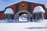 07022018_18 Round Hokkaido Tour_Abashiri Prison Museum00053