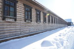 07022018_18 Round Hokkaido Tour_Abashiri Prison Museum00086