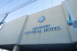 07022018_18 Round Hokkaido Tour_Lunch at Abashiri Central Hotel00008