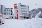 07022018_18 Round Hokkaido Tour_Outside Shiretoko Grand Hotel00110