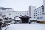 07022018_18 Round Hokkaido Tour_Outside Shiretoko Grand Hotel00111