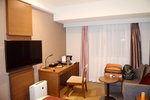 08022018_18 Round Hokkaido Tour_La Gent Stay Hotel00011