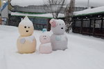 08022018_18 Round Hokkaido Tour_Outside Ice Pavilion00005