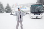 08022018_18 Round Hokkaido Tour_Outside Ice Pavilion00026