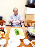 08022018_Samsung Galaxy Galaxy S7 Edge_18 Round Hokkaido Tour_Dinner at Miyanomori Restaurant00001