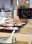 10022020_Samsung Smartphone Galaxy S10 Plus_22nd round to Hokkaido_Day Five_Lunch at Fujihana Sushi Bar_ANA Crowne Plaza00004