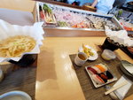 10022020_Samsung Smartphone Galaxy S10 Plus_22nd round to Hokkaido_Day Five_Lunch at Fujihana Sushi Bar_ANA Crowne Plaza00008