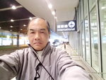 09022018_Samsung Galaxy Galaxy S7 Edge_18 Round Hokkaido Tour_New Chitose Airport00009