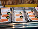 11022020_Samsung Smartphone Galaxy S10 Plus_22nd round to Hokkaido_Day Six_Lunch at Otaru Seafood Market Canteen00008