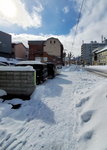 11022020_Samsung Smartphone Galaxy S10 Plus_22nd round to Hokkaido_Day Six_Otaru_Sakaimachi00022