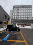 12022020_Samsung Smartphone Galaxy S10 Plus_22nd round to Hokkaido_Day Seven_Rambrandt Style Hotel Morning00004