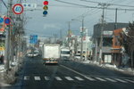 (2)15022008_Hokkaido Tour Day Five_往支笏湖冰祭途中00005