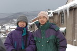 (6)14022008_Hokkaido Tour Day Four_小樽運河00003