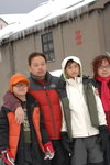 (6)14022008_Hokkaido Tour Day Four_小樽運河00005