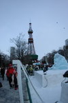 (6)11022008_Hokkaido Tour Day One_第五十九回大通公園雪祭00001