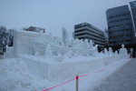 (6)11022008_Hokkaido Tour Day One_第五十九回大通公園雪祭00005