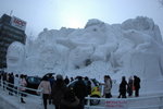 (6)11022008_Hokkaido Tour Day One_第五十九回大通公園雪祭00006