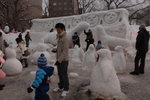 (6)11022008_Hokkaido Tour Day One_第五十九回大通公園雪祭00021