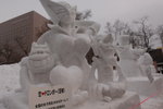 (6)11022008_Hokkaido Tour Day One_第五十九回大通公園雪祭00022