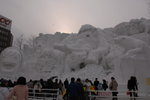 (6)11022008_Hokkaido Tour Day One_第五十九回大通公園雪祭00035