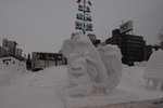 (6)11022008_Hokkaido Tour Day One_第五十九回大通公園雪祭00043