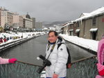 (6)14022008_Hokkaido Tour Day Four_小樽運河00049