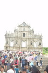 14082018_Trip to Macau_Ruins of St Paul Church00009