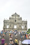 14082018_Trip to Macau_Ruins of St Paul Church00011