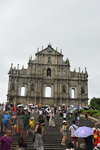 14082018_Trip to Macau_Ruins of St Paul Church00012